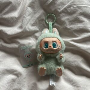 Popmart Have a Seat Labubu Ququ - no box!